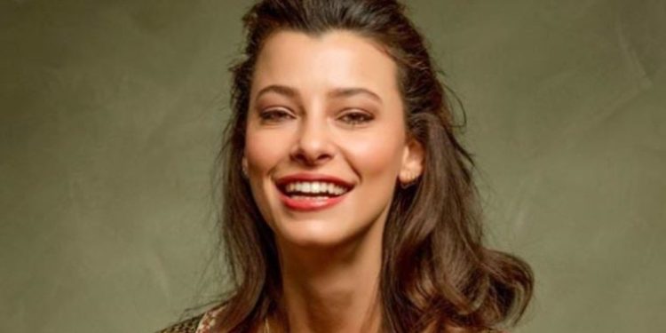 Müjde Uzman, insomnia hastası olduğunu duyurdu: ‘Hiç uyumadım’