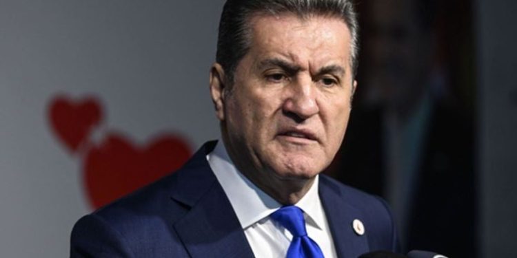 Mustafa Sarıgül’den dikkat çeken açıklama: 8 ve 19 Nisan tarihlerini aklınızda tutun