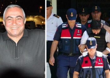 Nazmi Arıkan cinayetinde mütalaa açıklandı: Savcı ‘ağırlaştırılmış müebbet’ istedi