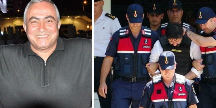 Nazmi Arıkan cinayetinde mütalaa açıklandı: Savcı ‘ağırlaştırılmış müebbet’ istedi