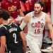 NBA’de Cedi Osman’dan galibiyete büyük katkı