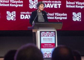 Neptün Soyer: Kooperatifçiliğin ilk tohumları Atatürk tarafından atılmıştır