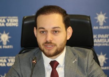Nevşehir’den sonra Samsun… Bir Recep Tayyip Erdoğan daha adaylık için başvurdu