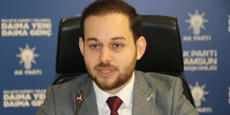 Nevşehir’den sonra Samsun… Bir Recep Tayyip Erdoğan daha adaylık için başvurdu