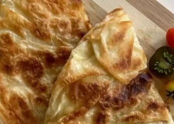 Öğrenince böreği artık hep böyle pişireceksiniz.. Çıtır çıtır oluyor