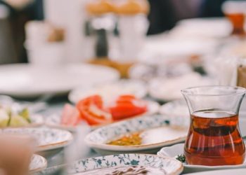 ‘Öğün olarak sahuru atlamayın’