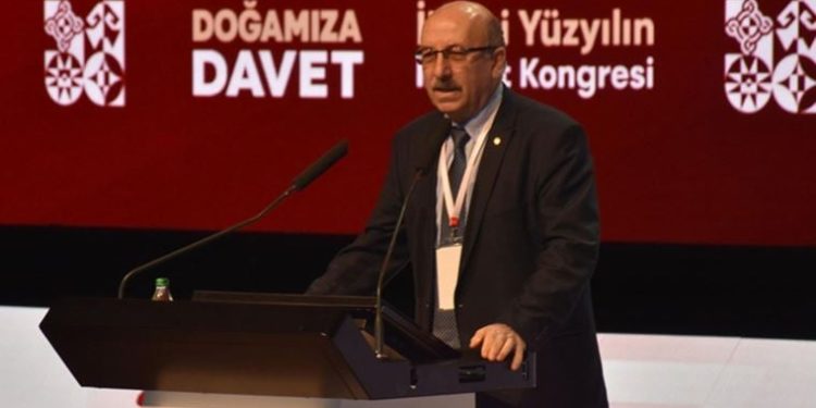 Okan Tüysüz ‘Hazır olun’ diyerek 2 kent için deprem uyarısı yaptı