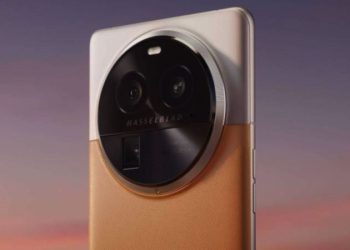 Oppo Find X6 serisi devasa kamera sistemleriyle tanıtıldı