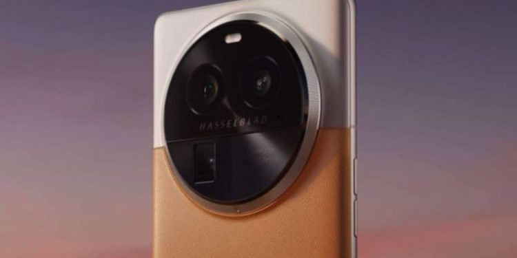 Oppo Find X6 serisi devasa kamera sistemleriyle tanıtıldı