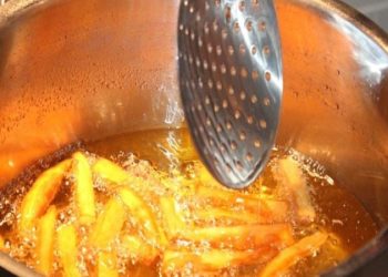 Oruç tutarken Ramazan’da uzak durmanız gereken yiyecekler