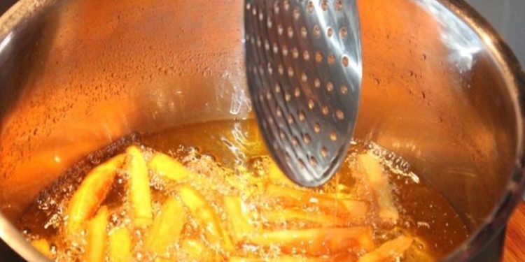 Oruç tutarken Ramazan’da uzak durmanız gereken yiyecekler