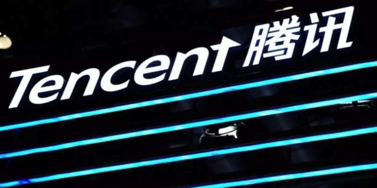 Oyun devi Tencent, önemli ölçüde başarı sağladı