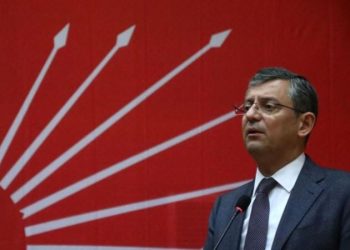 Özgür Özel’den iddialı çıkış: Sağ açığa Yavaş, sol açığa İmamoğlu geldi; İnce aday olsa da kazanacağız