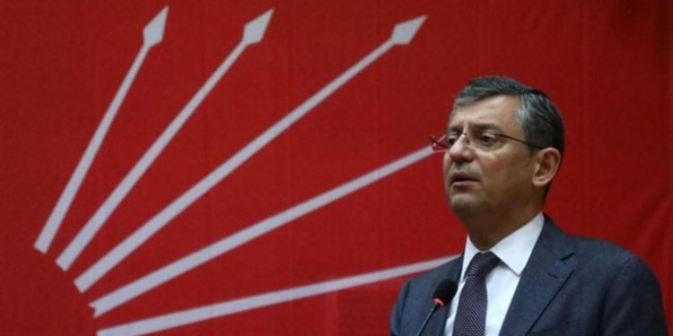 Özgür Özel’den iddialı çıkış: Sağ açığa Yavaş, sol açığa İmamoğlu geldi; İnce aday olsa da kazanacağız