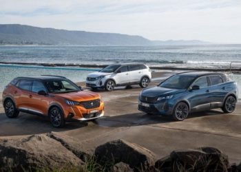 Peugeot’dan tarihi rekor beklentisi