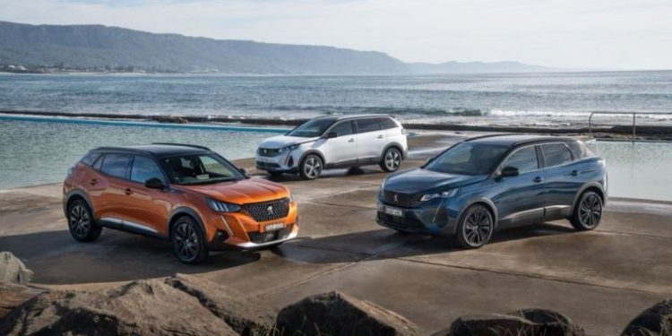 Peugeot’dan tarihi rekor beklentisi