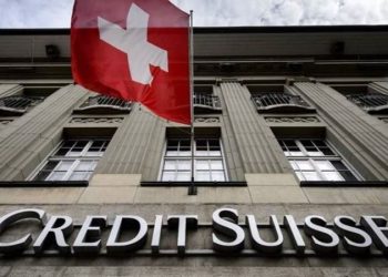 Piyasalarda Credit Suisse depremi