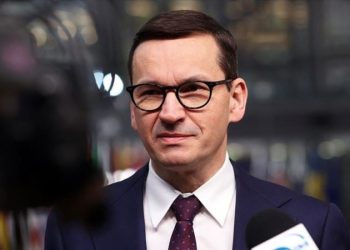 Polonya, Avrupa’da ulus devletlerin yerinin doldurulamaz olduğunu duyurdu