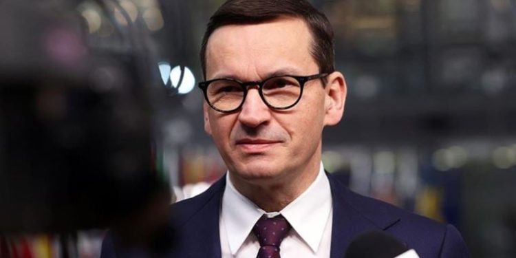 Polonya, Avrupa’da ulus devletlerin yerinin doldurulamaz olduğunu duyurdu