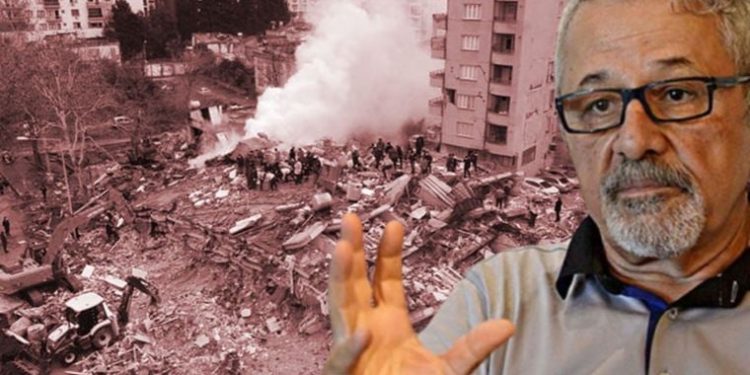 Prof. Dr. Naci Görür, yurttaşlara dava çağrısında bulundu: Devlet, tüm valilik ve belediyeler…