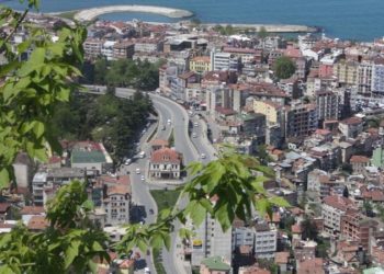 Profesör çok net uyardı: ‘İstanbul’da beklerken Trabzon’da her an deprem olabilir’