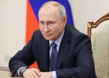 Putin’den Mariupol’e sürpriz ziyaret