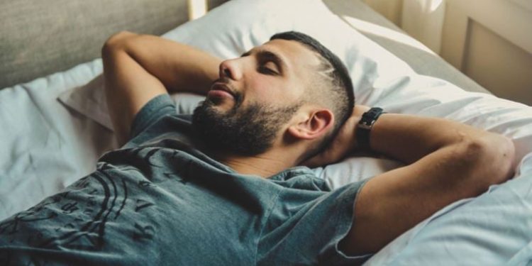 Ramazan’da mide sorunu yaşamamak için ‘sahurdan’ hemen sonra uyumayın