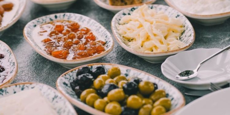 Ramazanda ‘sahura kalkmamaktan’ kaçının