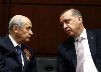 Reuters’dan dikkat çeken seçim analizi… ‘Türkiye için neler tehlikede?’