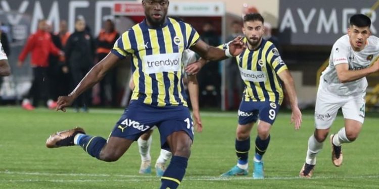Rıdvan Dilmen’den Alanyaspor – Fenerbahçe yorumu: ‘Bu hatalar akıllarda kalacak’