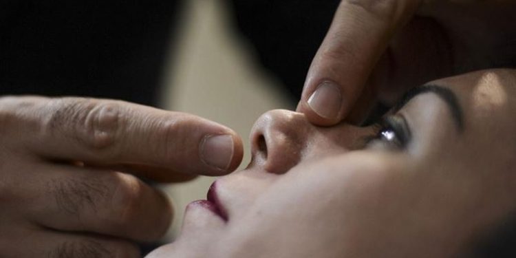 Rinoplasti yaptıracakların ‘Ameliyatta burnum kırılacak mı?’ endişesine uzmanından yanıt