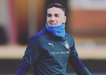 Roberto Mancini’den İtalya Milli Takımı’na çağrılmayan Nicolo Zaniolo ile ilgili açıklama