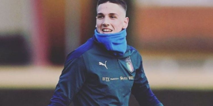 Roberto Mancini’den İtalya Milli Takımı’na çağrılmayan Nicolo Zaniolo ile ilgili açıklama