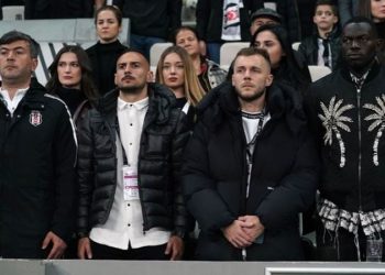 Rumen futbolcu Alexandru Maxim’in bonservis ücreti belli oldu