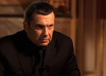 Rus gazeteci, Putin’in tutuklanmasının ‘nükleer saldırı’ ile sonuçlanacağını söyledi