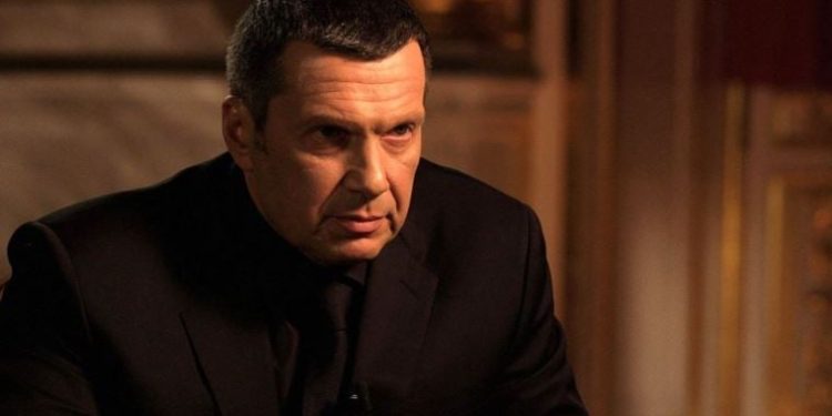 Rus gazeteci, Putin’in tutuklanmasının ‘nükleer saldırı’ ile sonuçlanacağını söyledi