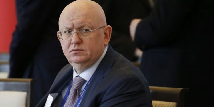 Rusya, ABD’nin Irak’ı işgalinin ülkeyi ‘kaosa’ sürüklediğini açıkladı