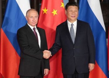 Rusya, Çin ile ortak tehditlere karşı mücadele ettiklerini duyurdu