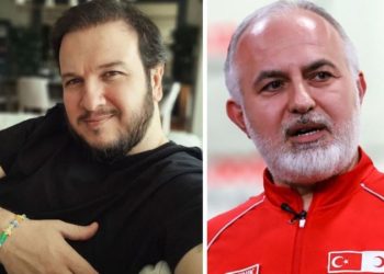 Şahan Gökbakar’dan Kızılay Başkanı Kerem Kınık’a ‘maden suyu’ tepkisi: ‘Sen hâlâ istifa etmedin mi yakışıklı?’