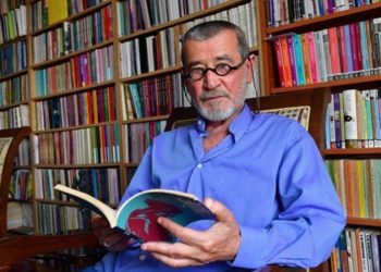 Şair Ahmet Telli bugün 21 Mart Dünya Şiir Günü’nde yargılanıyor: Şiire ‘Özgürlük’!