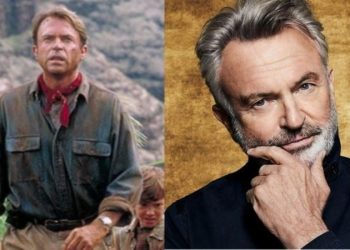 Sam Neill kimdir, nereli, kaç yaşında? Sam Neill hastalığı ne? Sam Neill hangi film ve dizilerde oynadı?