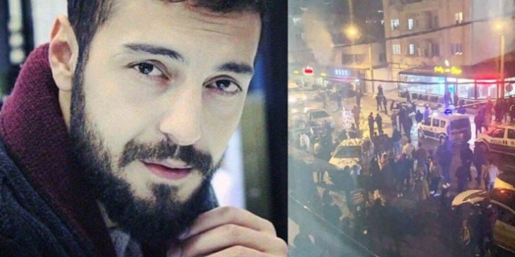 Samet Demir cinayeti kararı istinaf mahkemesinde bozuldu