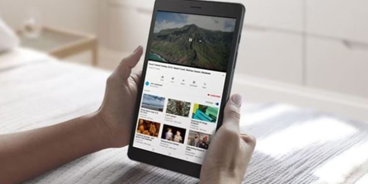 Samsung’un yeni tabletinin özellikleri ortaya çıktı!