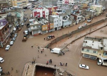 Şanlıurfa Valiliği’nden sel felaketine ilişkin açıklama