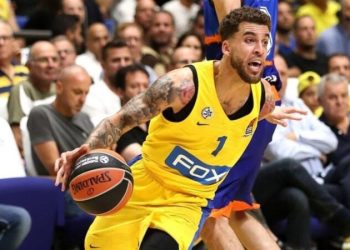 Scottie Wilbekin kimdir, kaç yaşında? Scottie Wilbekin hangi takımlarda oynadı?