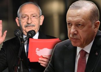 Seçim öncesi dikkat çeken analiz… Yayında anlattı: ‘Son 20 yılda ilk kez…’