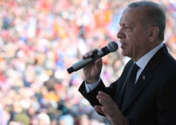 Seçim süreci başlarken ilginç iddia: Erdoğan miting yapmayacak
