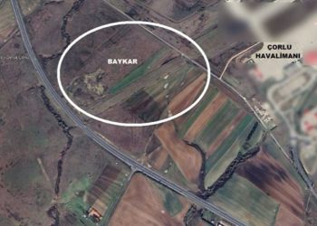 Selçuk Bayraktar’ın şirketi Baykar’a ait özel sanayi bölgesine yeni alan tahsisi