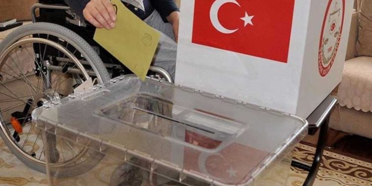 Seyyar sandık nedir? Seyyar sandık başvuruları nasıl yapılır? Seyyar sandık kurulu talep formu nasıl doldurulur?