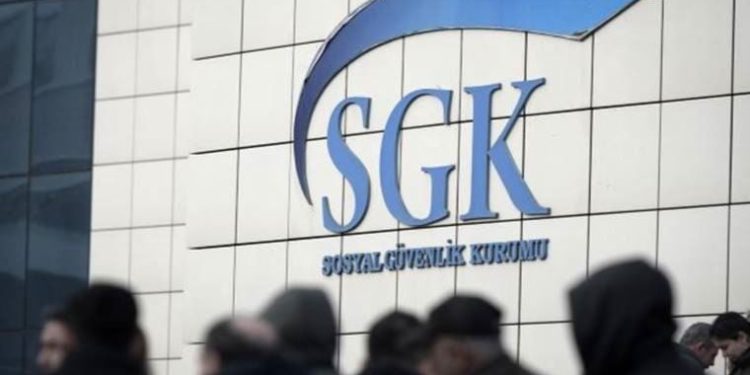 SGK’den genelge: EYT’de merak edilen sorulara örneklerle yanıt